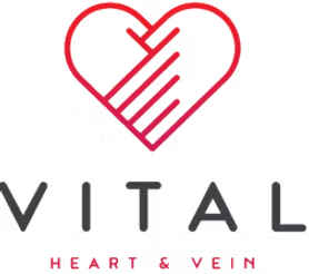 Vital Heart & Vein